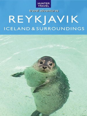 cover image of Reykjavik Iceland & Its Surroundings